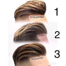 But starting low allows you to tackle tangles along the hair shaft without the risk of pulling your follicle out of its root. Slick Back Haircuts 40 Trendy Slicked Back Hair Styles Atoz Hairstyles