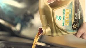 The experience gathered by petronas on the f1. Petronas Syntium With Cooltech Youtube