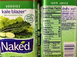 the dark side of drinking green juices