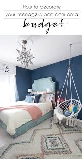 ways to decorate a teen girl s