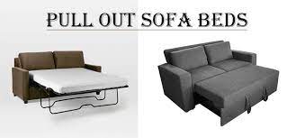 top 10 best pull out sofa beds