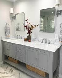 25 double vanity bathroom ideas for