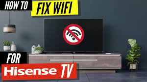 How to reset hisense tv wifi. How To Fix A Hisense Tv That Won T Connect To Wifi Youtube