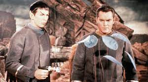 Star Trek: Strange New Worlds“: Start ...