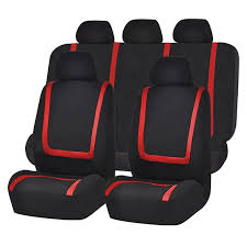 Universal Car Seat Cover Polyester