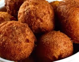 best recipes for hush puppies