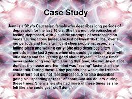 Case studies of bipolar disorder   Get Your Dissertation Composed     SlideShare     Conclusion   Through this case study    