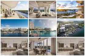 Ritz Carlton Residences Palm Beach