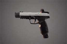 sig sauer expands pistol range with