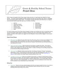 Project Ideas Oregon Department Of Education