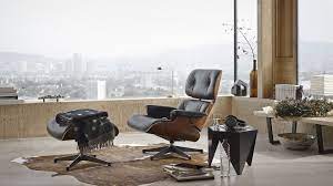 eames lounge chair ottoman derlook