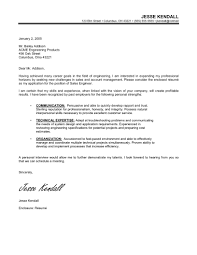 Career Change Cover Letters      Free Word  PDF Format Download     Career change cover letter template