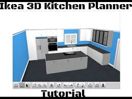 Before you can figure out your cabinet layout, you need to select a kitchen layout. Ikea 3d Kitchen Planner Tutorial 2015 Sektion Youtube