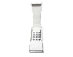 wireless keypad linear dnt00058