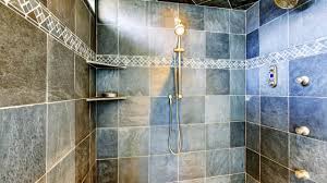 cost to remodel a shower