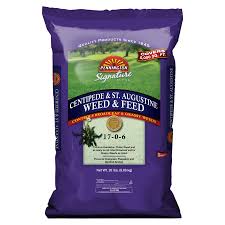 pennington weed control fertilizer at