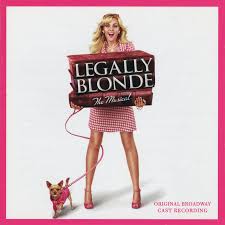 Discover more posts about first date the musical. Legally Blonde The Musical Original Broadway Cast Recording Compilation By Various Artists Spotify