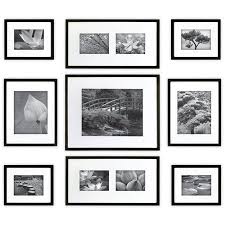 Gallery Wall Frames