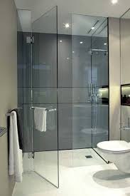 8 Best Glass Bathroom Door Ideas