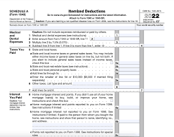 what is irs form 1040 sr