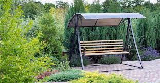 7 Best Garden Swings Seats Chairs