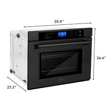professional single electric wall oven