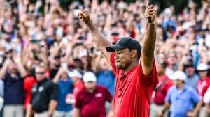 Can Tiger Woods Get To No 1 Again