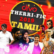 therri fic 2019 tamil songs