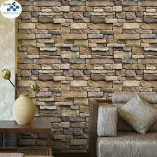 pvc glossy bricks wallpaper 1 kg rs