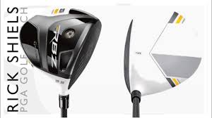 Taylormade Rbz Stage 2 Driver Review Rick Shiels Pga