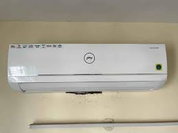 ducted air conditioning vs split system