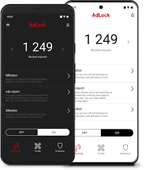 ad blocker app for android phone