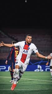 On this video you can see kylian mbappé dribbling skills and goals in 2020. Kylian Mbappe Wallpaper Mbappe 2020 Wallpapers Wallpaper Cave Select The Best Collection Of 26 Kylian Mbappe France Wallpapers Free Download For Desktop Laptop Tablet Pc And Mobile Device Indraprastarani