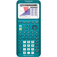 Graphing Calculator Ant