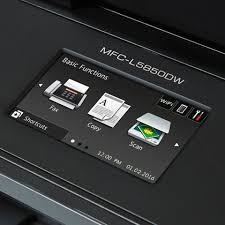 Find official brother mfcl5850dw faqs, videos, manuals, drivers and downloads here. Brother Mfc L5850dw Monochrome Laser Printer All In One With Wireless Network Ready And Usb Quill Com