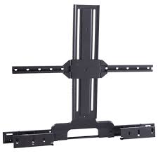 Vizio offers different sound bar systems that cater to varying audio needs. Extendable Soundbar Tv Mount Designed For Sonos Arc Sound Bar