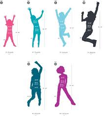 Ivivva Sizing Guide In 2019 Clothes Athletic Outfits