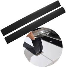 Check spelling or type a new query. Amazon Com Mofason Stove Counter Gap Cover Kitchen Silicone Oven Gap Filler 25 Inches Countertop Strips Gap Guard Easy To Clean Black Home Kitchen