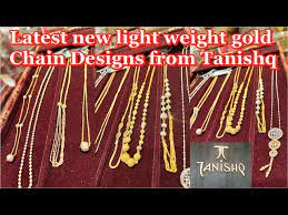 gold chain designs chain necklaces