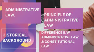 administrative law law mastery pk