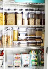 21 Jars And Containers To Organize Food