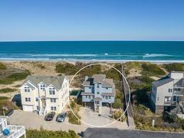 corolla beach house vacation als