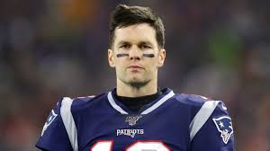 Tom Brady ganó seis Super Bowl con los Patriotas
