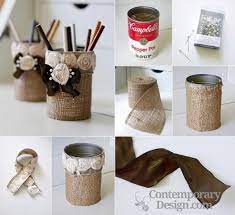 handmade things to decorate your room