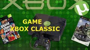Una opción de gran valor para los aficionados más veteranos, y una estupenda toma de contacto para los que nunca se han visto. Xbox Classic Games Torrent Youtube