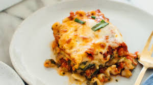 best vegetable lasagna recipe cookie