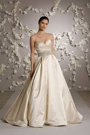 Image result for lazaro bridal gowns
