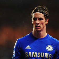 After 18 exciting years, the time has come to put an end to my football. Fernando Torres Chelsea Fifa Com
