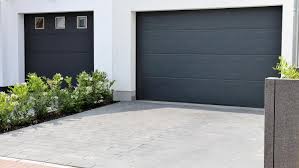 6 reasons why a garage door opens by