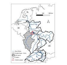 Dozens of rivers are found in the middle east (asia). Moselle River Basin And Cochem Gauge Download Scientific Diagram
